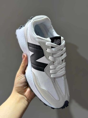 Patike: New Balance, 41 — 6