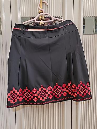 Ətəklər: Midi Ətək — 13