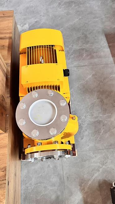 насос для воды бассейна: Центробежный насос ROLF PST 100-160/150 (Germany Technology) — 3