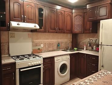 Аренда квартир: Yasamal rayonu, Elmlər metrosu yaxınlığı, Renessans Place”nin yanında — 6