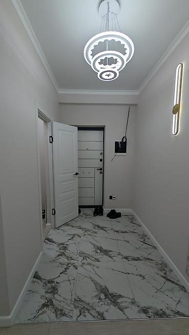 Продажа квартир: 2 комнаты, 66 м², Элитка, 6 этаж, Евроремонт — 11