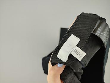 dresy dla kobiet: H&M, Legginsy rozmiar S — 5