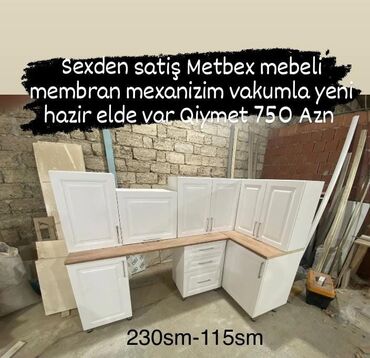 metbex mebeli sifarisi: Mətbəx mebeli keyfiyyətli mebel