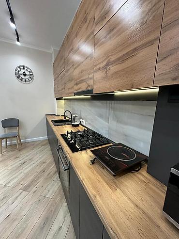 Продажа квартир: 2 комнаты, 47 м², Элитка, 4 этаж — 9