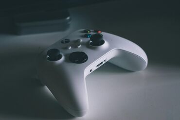 Xbox One: Xbox One Controller.

Qiymət sondu