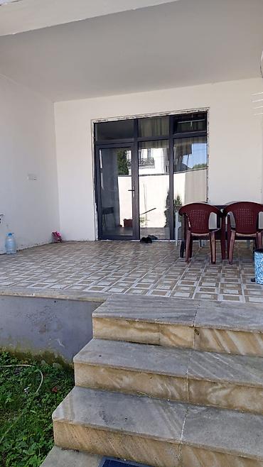masazır kirayə ev: 85 kv. m, 2 otaqlı, Hovuzsuz, Kanalizasiya, Kombi, Qaz — 2