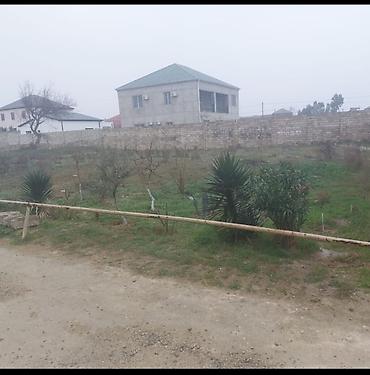 bagi: 6 sot, Tikinti, Mülkiyyətçi, Kupça (Çıxarış) — 1
