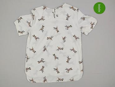 primark basic t shirt: Primark, Bluzka damska, rozmiar S — 3