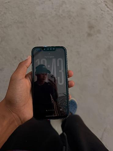 Apple iPhone: IPhone 13 Pro😍 Только обмен не продаю На iPhone 14 про обмен Город — 3