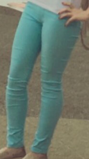 Cinslər: Cinslər, rəng - Göy — 16