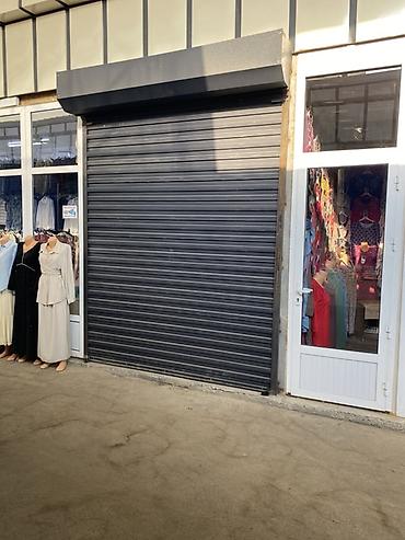 o store: Ош базарынан места сатылат, 24чү катар 9чу места,7квадрат метр — 2