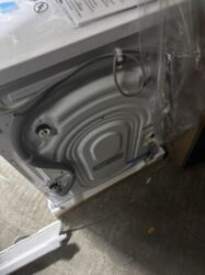 Стиральные машины: Стиральная машина Midea, Новый, Автомат, До 6 кг, Полноразмерная at lalafo.kg — 15 Стиральные машины: Стиральная машина Midea, Новый, Автомат, До 6 кг, Полноразмерная — 15