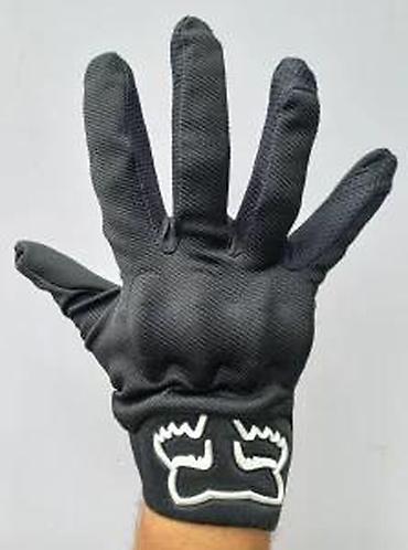 Rukavice: Bоја - Crna — 21