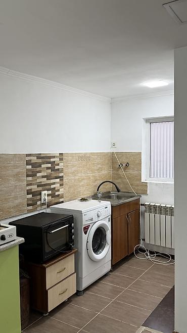 Долгосрочная аренда домов: Сдаётся однокомнатный частный дом Сдаётся уютный однокомнатный — 6