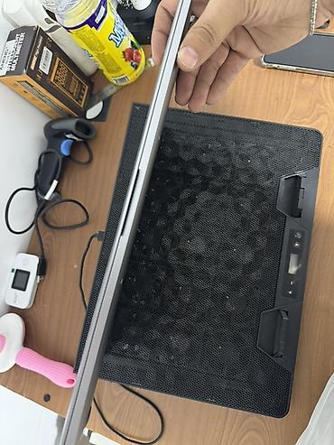 Ноутбуки: Ноутбук, Apple, 15.4 ", Для работы, учебы — 5