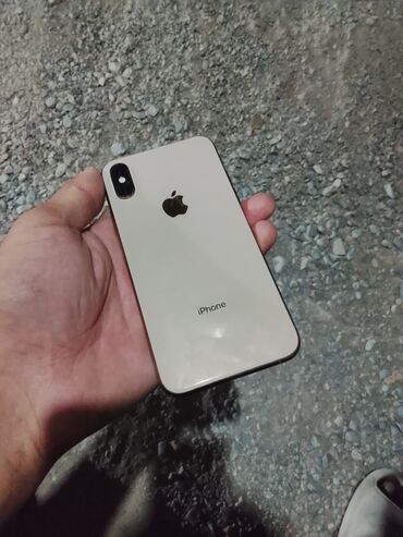 iphone xs сколько стоит: IPhone Xs, Б/у, 64 ГБ, Белый, Зарядное устройство, Защитное стекло, 77 %