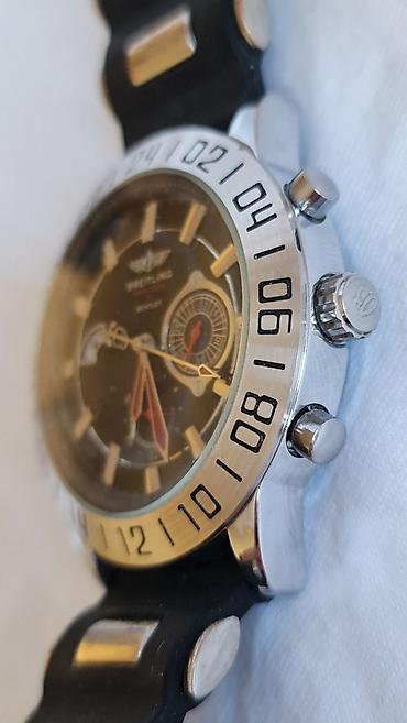 Ručni satovi: Breitling for Bentley muški ručni sat - Kućište od nerđajućeg čelika — 5