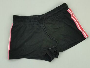 legginsy krótkie adidas damskie: Шорти жіночі, SinSay, S, стан - Хороший