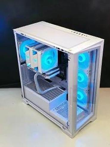 Desktop računari i radne stanice: Ryzen 5 7500F RTX 4060 B650 32GB 1TB - SM050PC. ✨ Prodaja i sklapanje — 6