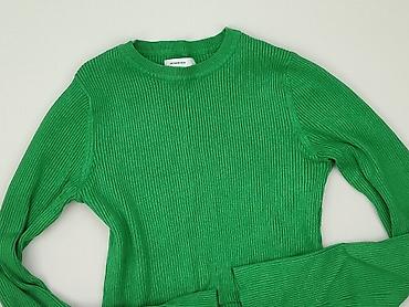 clothes second hand: Sweter damski, rozmiar S — 1