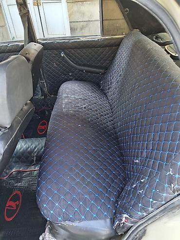 VAZ (LADA): VAZ (LADA) 2106: 1.3 l | 1987 il 643125 km Sedan — 8