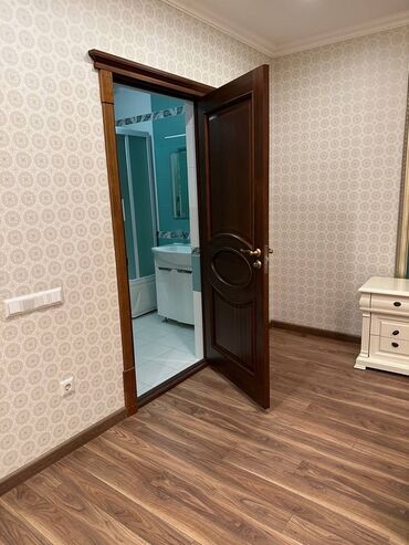 Продажа квартир: 4 комнаты, 219 м², Элитка, 4 этаж, Евроремонт — 10