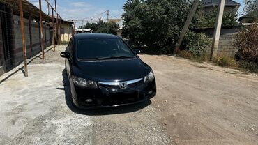хонда цивик цена бишкек: Honda Civic: 2008 г., 2 л, Типтроник, Бензин, Седан