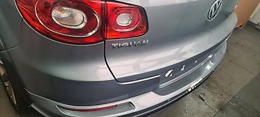 buba vilenjak: STOP LAMPA ZA VOLKSWAGEN TIGUAN OD 2007. DO 2015. GOD. - STOP SVETLO — 1