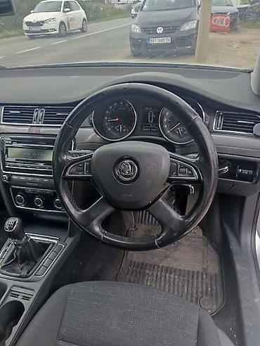 grejac vode za dizel motore: LIMARIJA MEHANIKA ITD ZA ŠKODA SUPERB OD 2012. DO 2015. GOD. | SKODA — 3