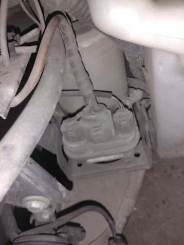 p znak: ELEKTRICNA SERVO PUMPA ZA ŠKODA FABIA | KOYO,TRW pumpe,letve za — 1