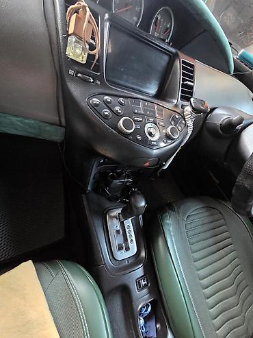 Nissan: Nissan Primera: 2002 г., 0.2 л, Вариатор, Бензин, Седан — 17