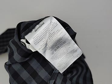 smog clothing: SMOG, Koszulа dla mężczyzn, rozmiar M — 5