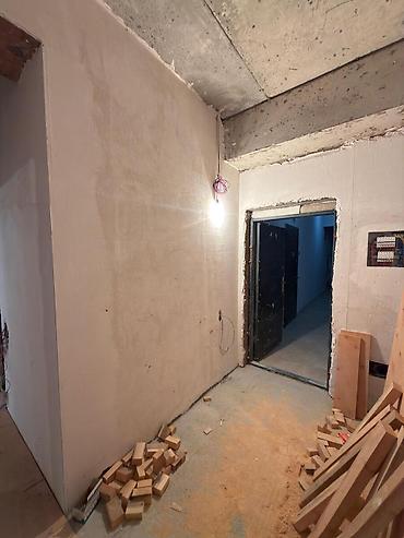 Yeni tikili: Satılır 2 otaqlı yeni tikili 93 m², Şah İsmayıl Xətai m. Kateqoriya — 22