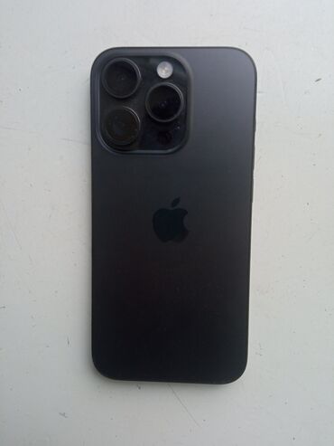 kamputer alışı: IPhone 14 Pro Max, Qara, Face ID