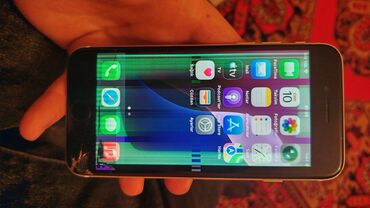 Apple iPhone: IPhone SE 2020, 128 GB, Ağ — 7