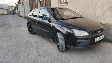 ford focus афто: Ford Focus: 2005 г., 1.4 л, Механика, Бензин, Хэтчбэк