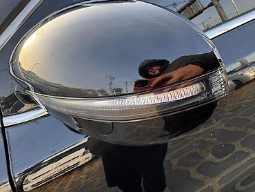 Kia: Kia Sportage: 2021 г., Кроссовер — 12