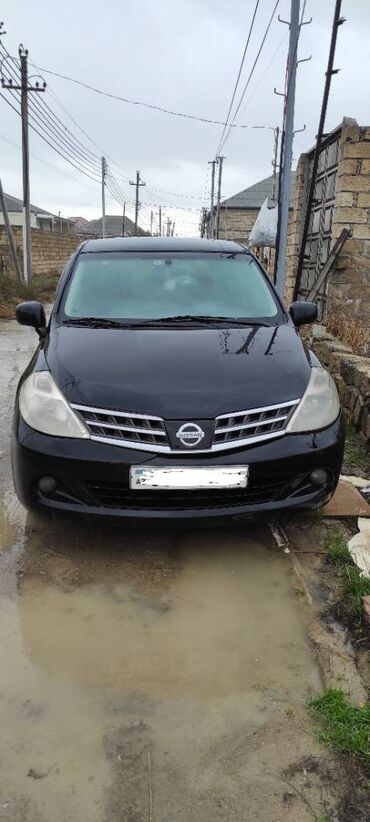 ниссан жук цена в баку: Nissan Tiida: 1.6 л | 2010 г. Седан