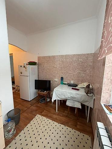 Продажа квартир: 1 комната, 36 м², 105 серия, 6 этаж, Евроремонт — 2