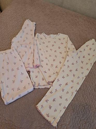 Комплекты одежды: Комплект, Б/у — 9