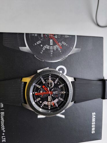 смарт часы м16: Продаю часы Galaxy Watch 46mm+ LTE состояние часов как новые полный