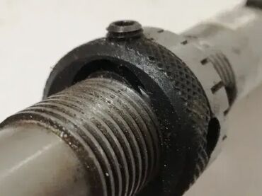 Ostali alati i mašine: Redukcije sa cilindricnog na unutrasnji morze konus MK🔧 Sa jedne — 4