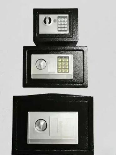 lidl daska za wc solju: SEF elektricni sef 2874.0