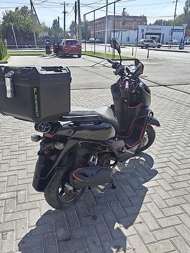мапед танк: В Продаже Танк 150 куб Мотор не дымит(цпг обкатку прошел) Тяга хорошая — 2