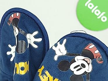 klapki mr meexx: Kapcie Disney, 25, Używany — 5