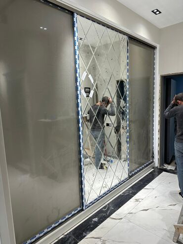 Mətbəx mebeli: Yeni tikililerde mebel sifarişlerimiz artıq öz sahiblərinə Təhvil — 21