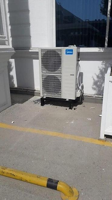 Kondisioner "Midea" Midea Şkaf tipli MFPA-24ARN1-Q (80-90 kv)1780 lalafo.az -da Kondisioner "Midea" Midea Şkaf tipli MFPA-24ARN1-Q (80-90 kv)1780