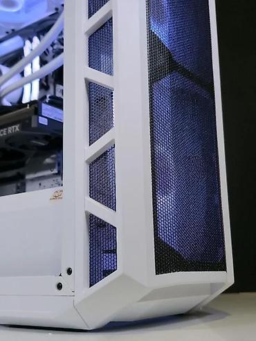 Desktop računari i radne stanice: Ryzen 9 9950X RTX 5070Ti X870 64GB 1TB - SM141PC. ✨ Prodaja i — 16