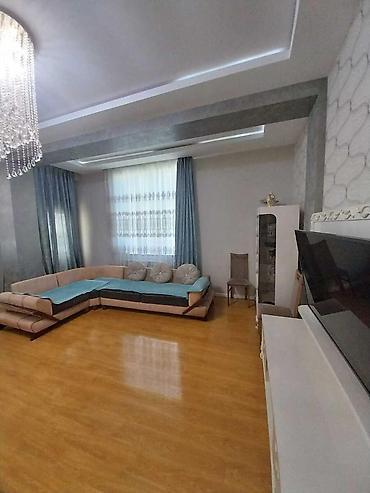 4 5 saatliq is elanlari: Həzi Aslanov qəs., 3 otaqlı, Yeni tikili, m. Həzi Aslanov, 117 kv. m — 1