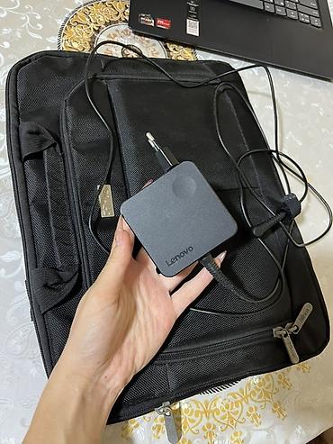 rog ally x: Lenovo IdeaPad 3 noutbuku satılır. Səliqəli işlədilib, texniki və — 7